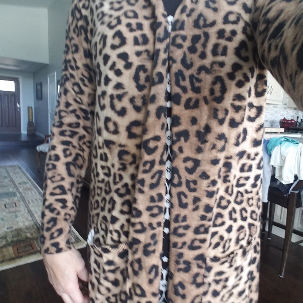 Chico sweater